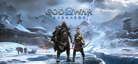 战神5/战神:诸神黄昏/God of War Ragnarok-蓝豆人-PC单机Steam游戏下载平台