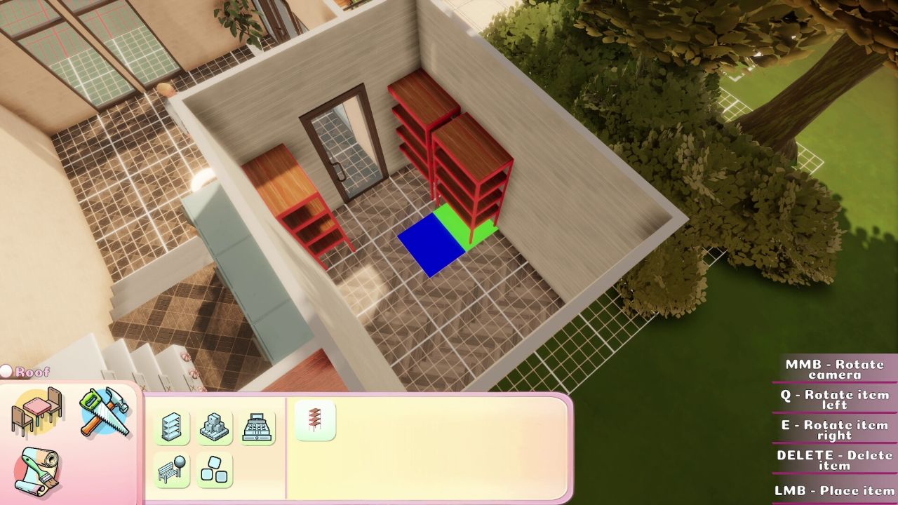 糖果店模拟器/Candy Shop Simulator