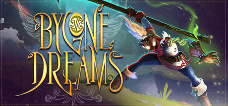 往昔之梦/Bygone Dreams-蓝豆人-PC单机Steam游戏下载平台