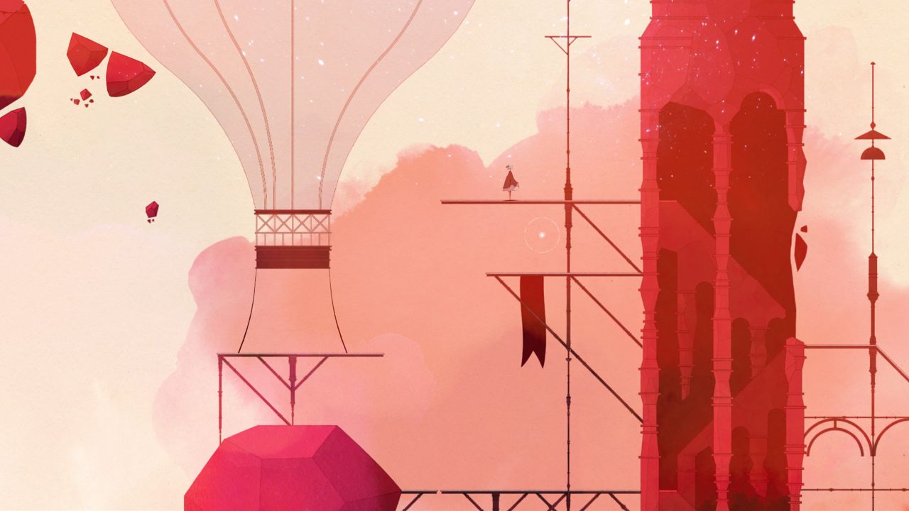 格瑞丝/GRIS