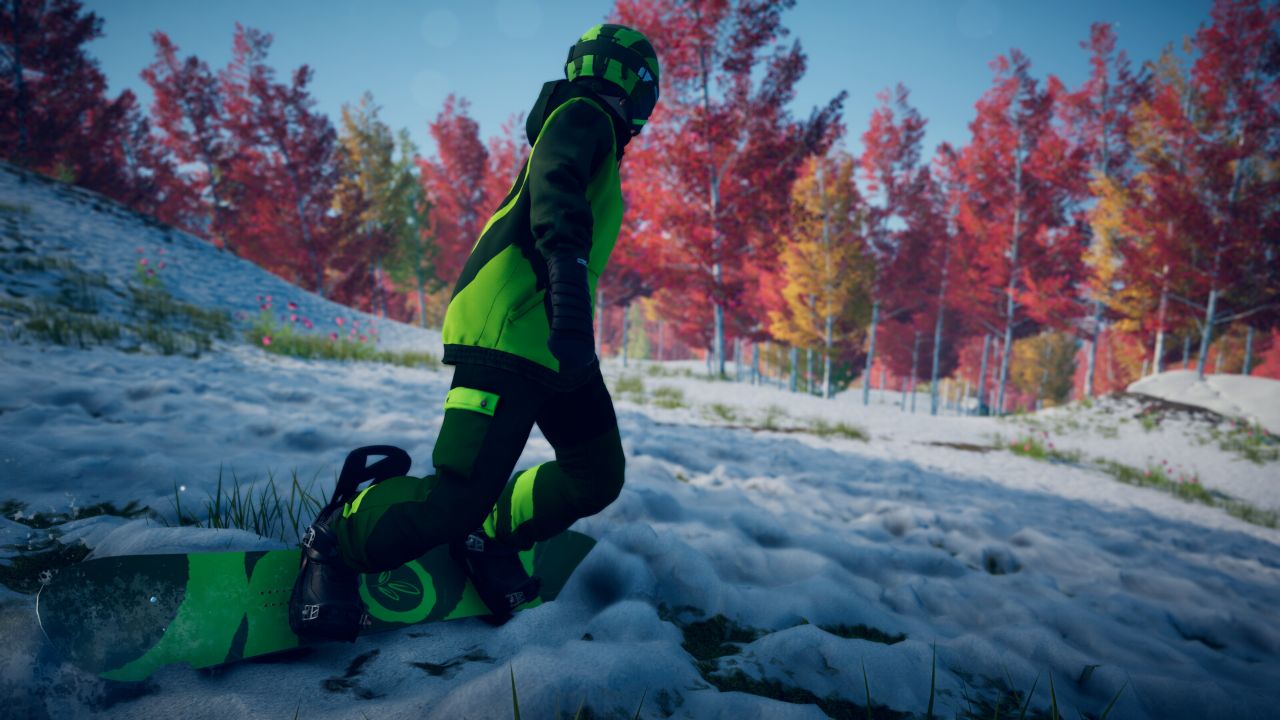 下一代速降王者/Descenders Next-蓝豆人-PC单机Steam游戏下载平台