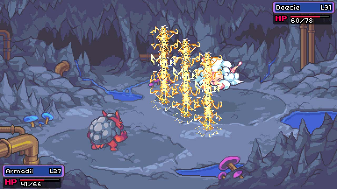 科洛蒙/Coromon