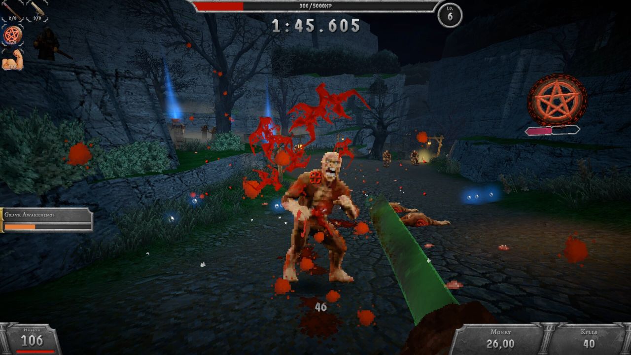 血战/Bloodshed