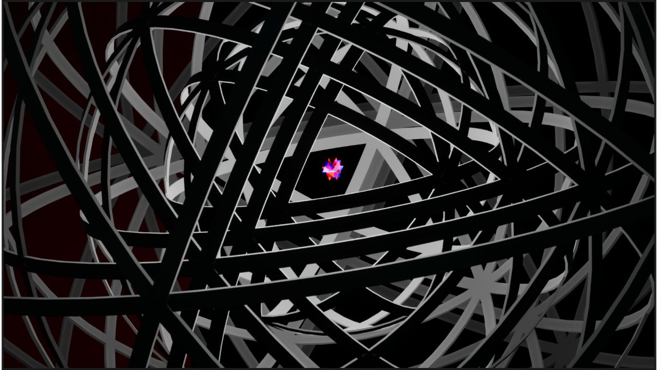 色度零/Chroma Zero
