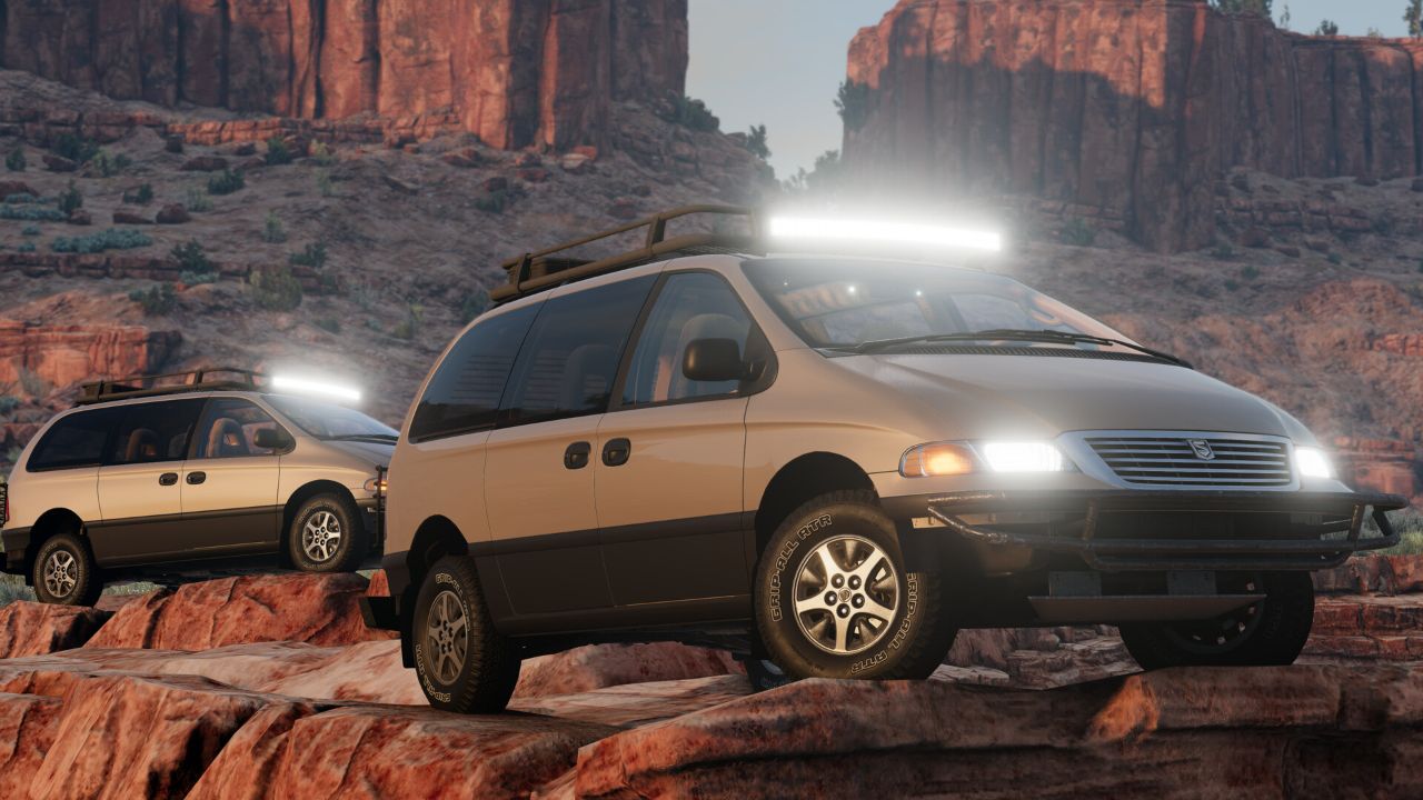 车祸模拟器/BeamNG.drive