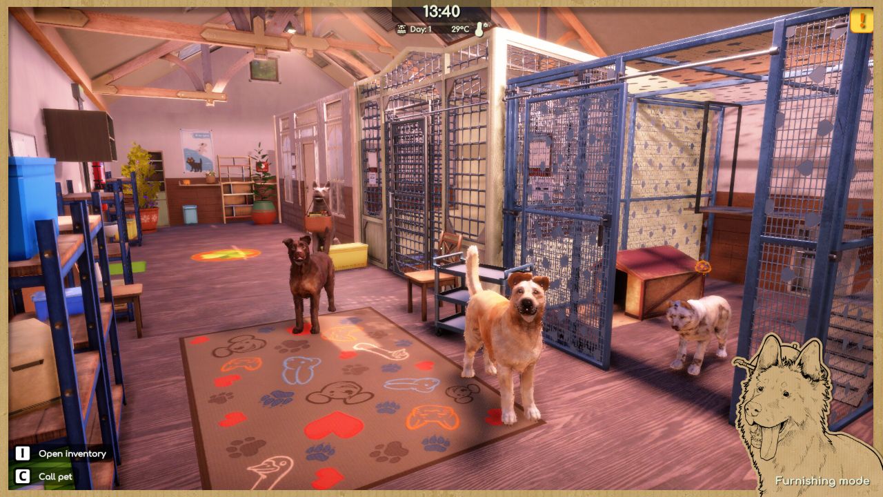动物收容所2/Animal Shelter 2