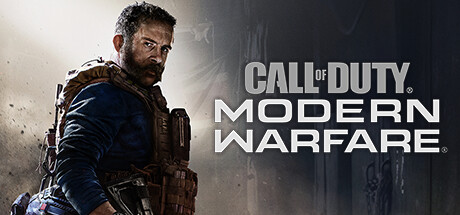 使命召唤16：现代战争/Call of Duty: Modern Warfare-蓝豆人-PC单机Steam游戏下载平台