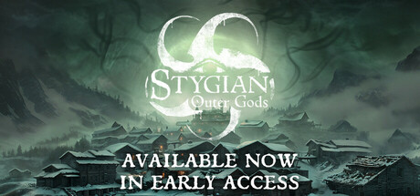 冥河：外神来袭/Stygian: Outer Gods-蓝豆人-PC单机Steam游戏下载平台