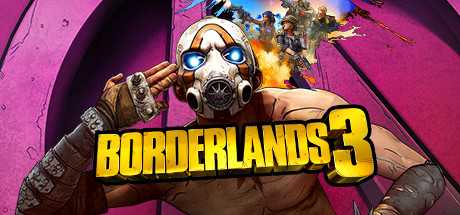 无主之地3/Borderlands 3-蓝豆人-PC单机Steam游戏下载平台