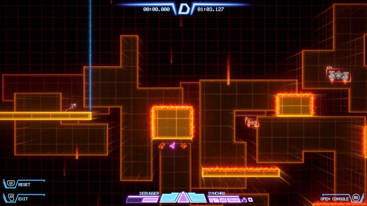 伊甸园创世纪/Eden Genesis