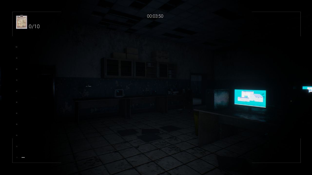 必须尖叫/MustScream