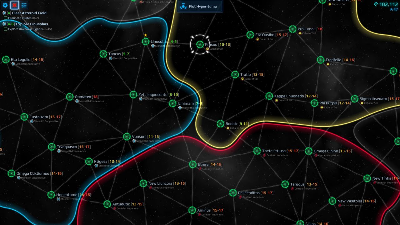 Cosmoteer: 星舰设计师/Cosmoteer: Starship Architect & Commander