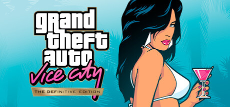侠盗猎车手：罪恶都市RAGE重制版/GTA Vice City Nextgen Edition-蓝豆人-PC单机Steam游戏下载平台