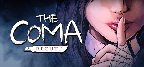 昏迷:禁入校园重制版/The Coma: Recut-蓝豆人-PC单机Steam游戏下载平台