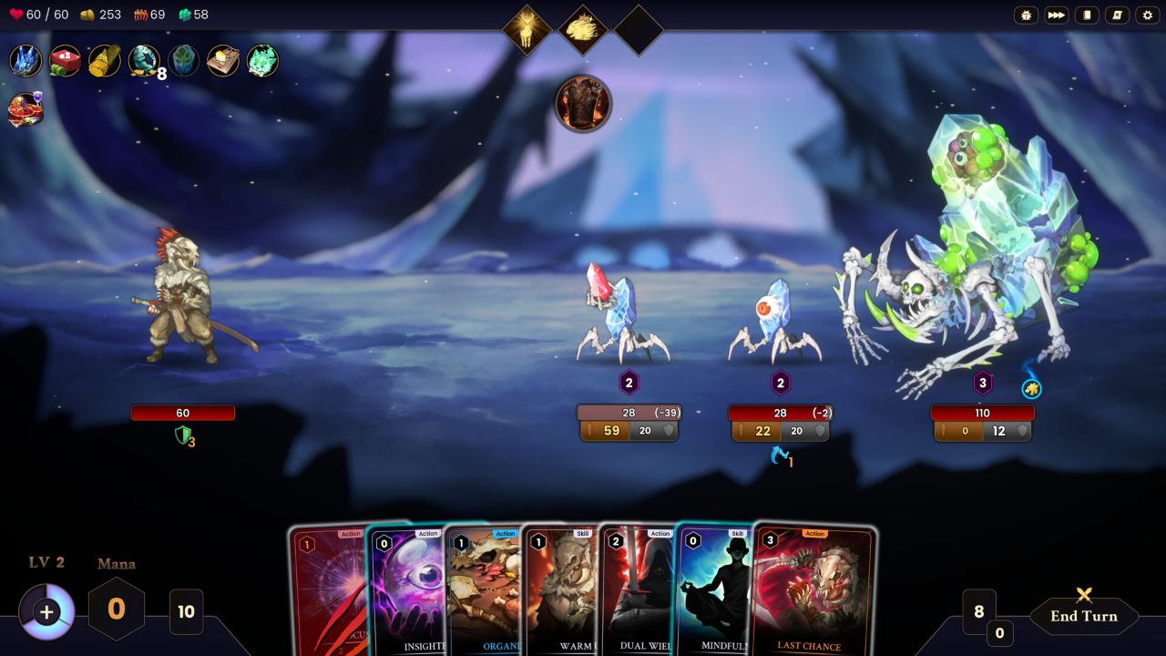 北风之境/Northwind