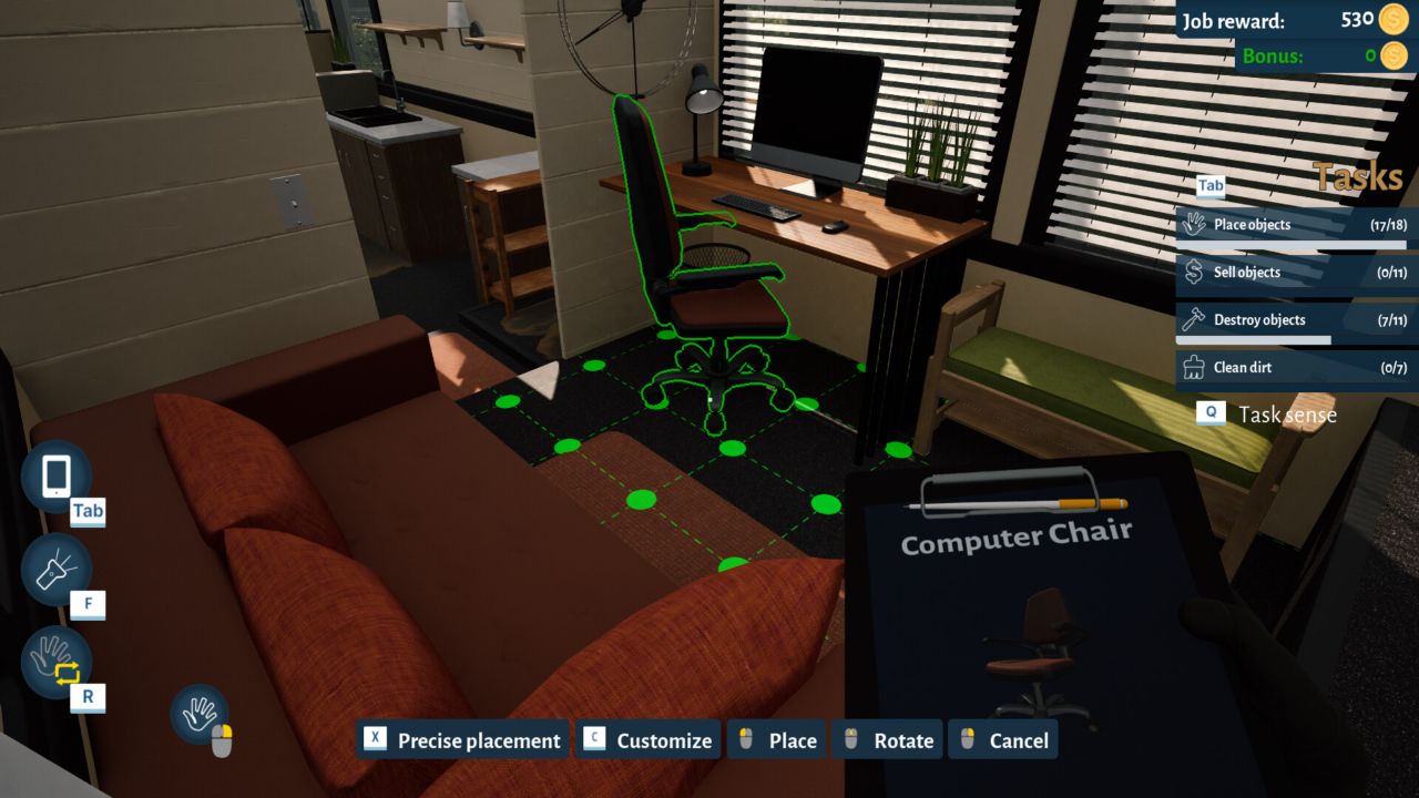巴士达人/Bus Flipper: Renovator Simulator