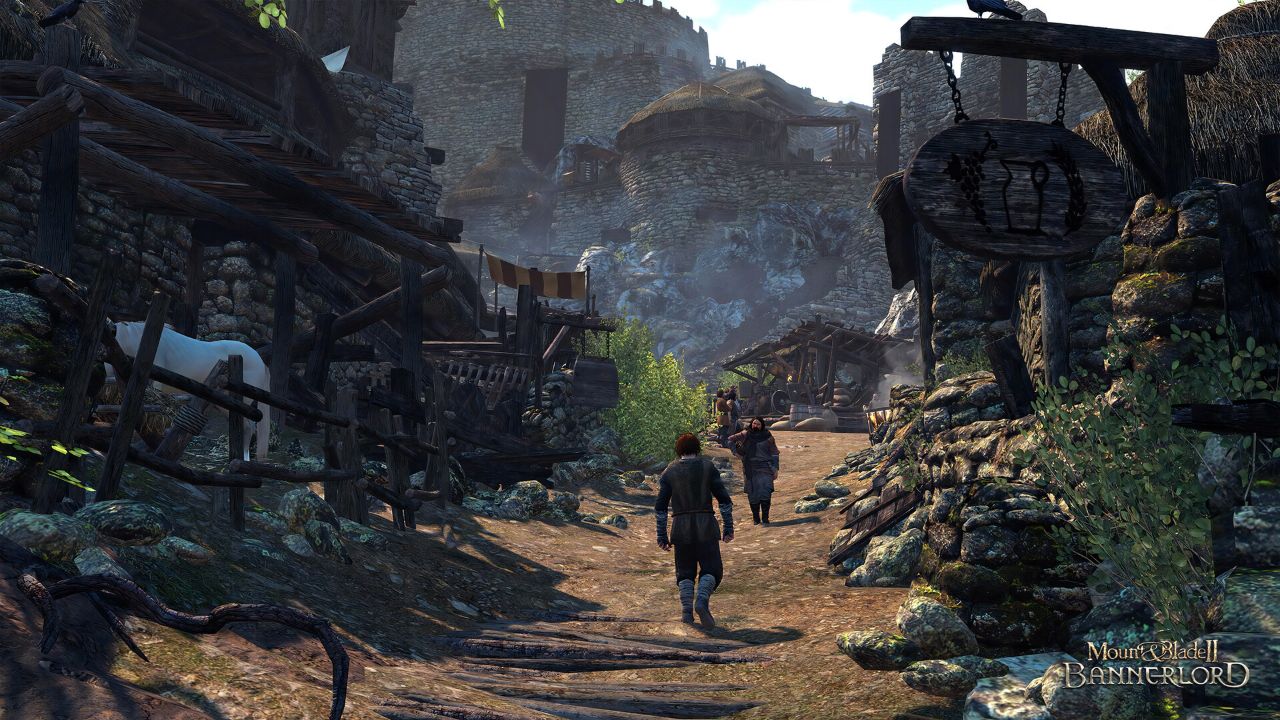 骑马与砍杀2：霸主/Mount & Blade II: Bannerlord