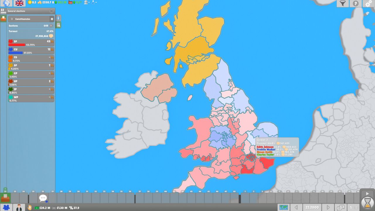文明法则2/Lawgivers II/支持网络联机