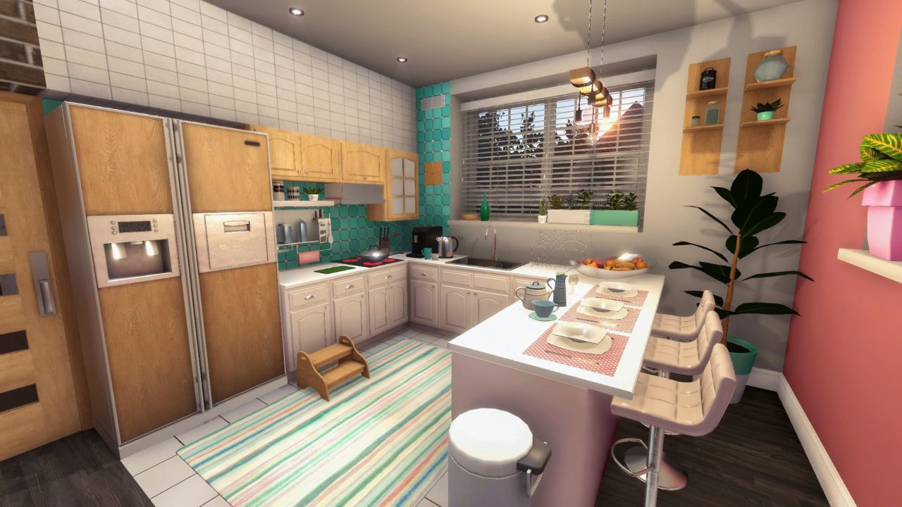 房产达人/House Flipper-蓝豆人-PC单机Steam游戏下载平台