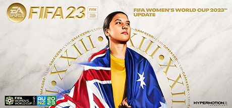 FIFA 23 Ultimate Edition-蓝豆人-PC单机Steam游戏下载平台