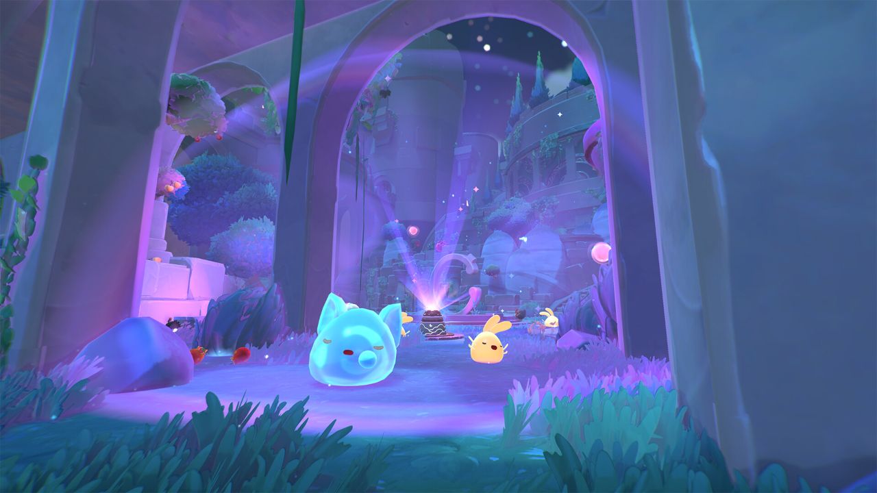 史莱姆牧场2/Slime Rancher 2