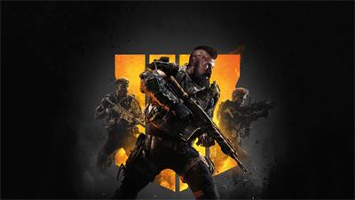 使命召唤15：黑色行动4/Call of Duty: Black Ops 4-蓝豆人-PC单机Steam游戏下载平台