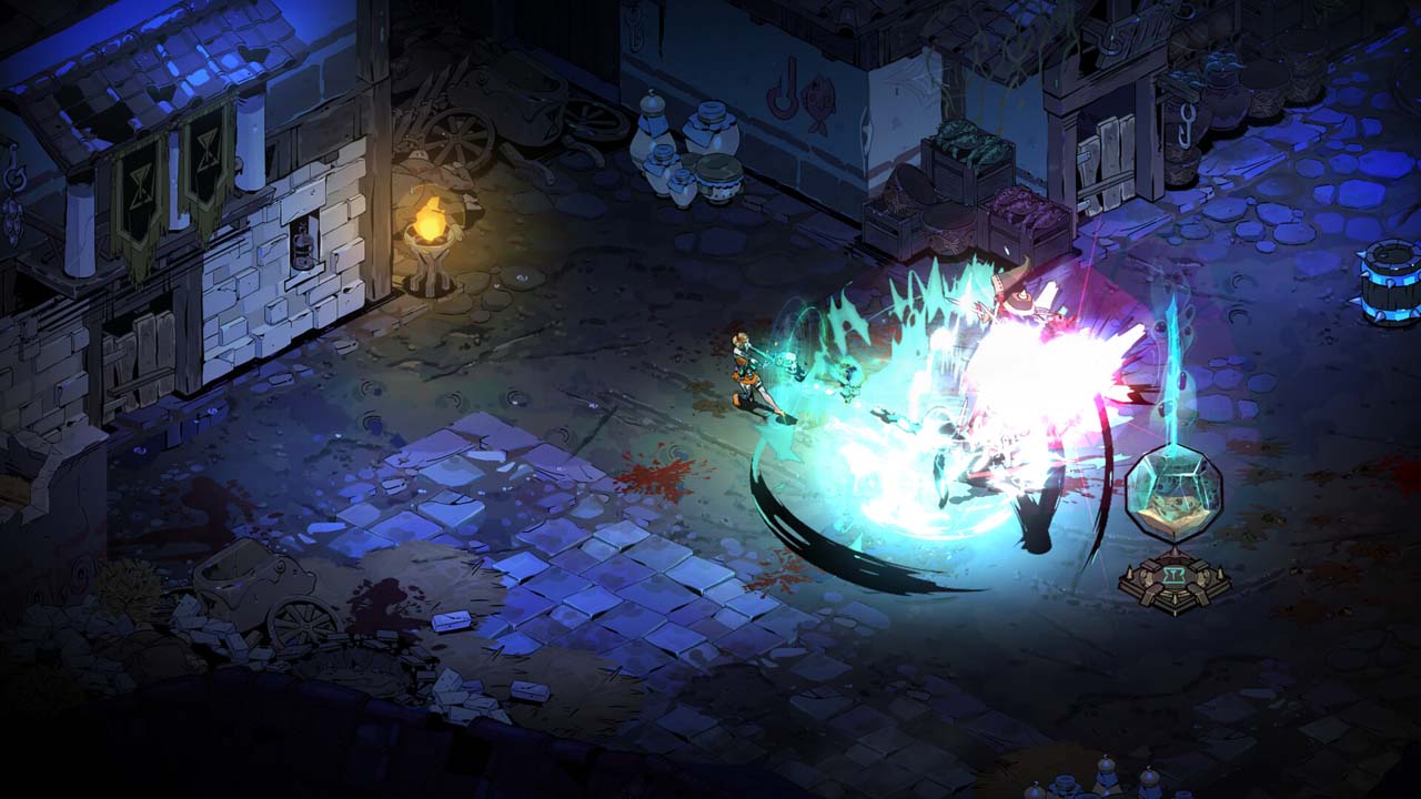 哈迪斯2/Hades II