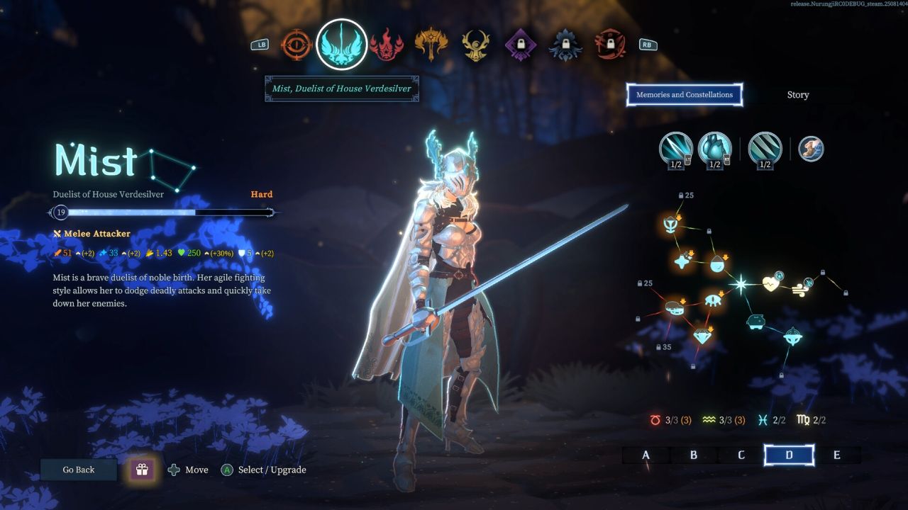 梦之形/Shape of Dreams/支持网络联机