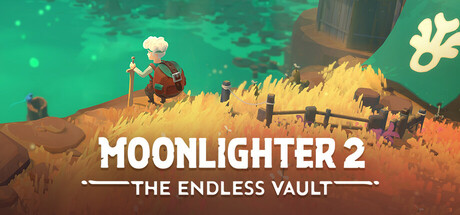 夜勤人/Moonlighter-蓝豆人-PC单机Steam游戏下载平台