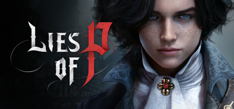 匹诺曹的谎言/Lies of P-蓝豆人-PC单机Steam游戏下载平台