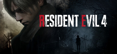 生化危机4:重制版/Resident Evil 4-蓝豆人-PC单机Steam游戏下载平台