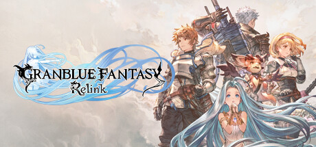 碧蓝幻想：RELINK/Granblue Fantasy: Relink-蓝豆人-PC单机Steam游戏下载平台
