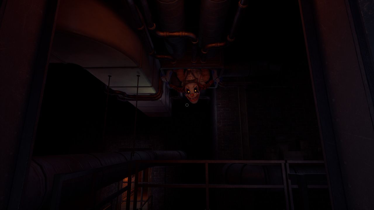 玩具熊的五夜后宫：模仿者的秘密/Five Nights at Freddy's: Secret of the Mimic