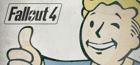 辐射4次世代版/Fallout 4: Game of the Year Edition-蓝豆人-PC单机Steam游戏下载平台