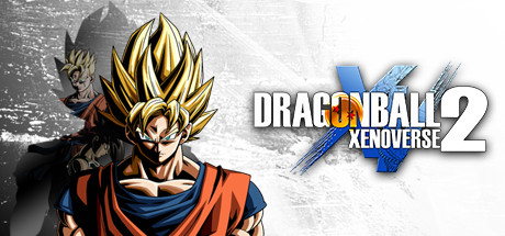 龙珠：超宇宙2/DRAGON BALL XENOVERSE 2-蓝豆人-PC单机Steam游戏下载平台