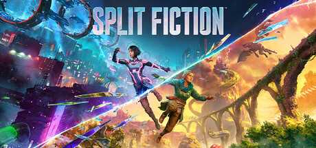 双影奇境/Split Fiction/支持网络联机-蓝豆人-PC单机Steam游戏下载平台