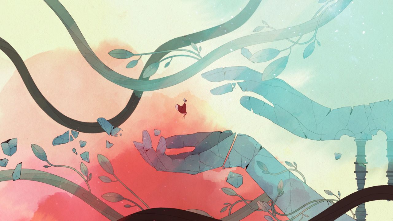格瑞丝/GRIS