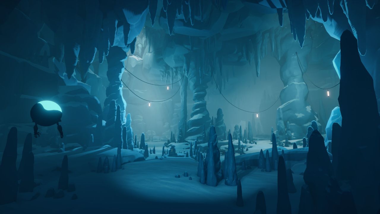 极地觉醒/Arctic Awakening