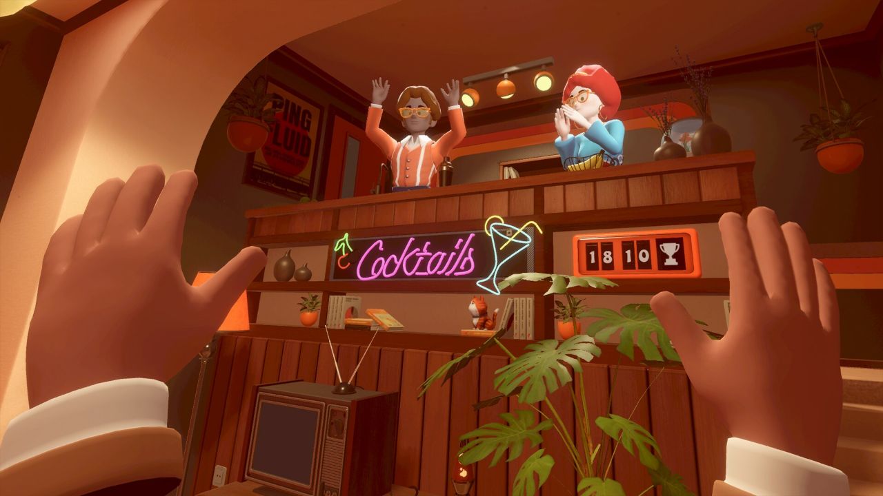 密室逃脱模拟器/Escape Simulator