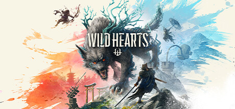 狂野之心/WILD HEARTS-蓝豆人-PC单机Steam游戏下载平台
