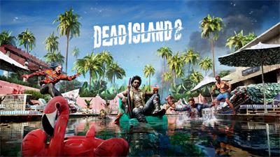 死亡岛2/Dead Island 2/支持网络联机-蓝豆人-PC单机Steam游戏下载平台