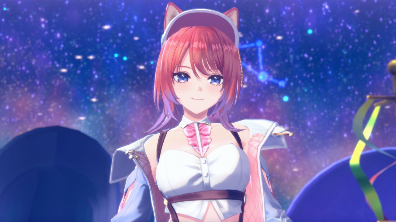 红色的炼金术士和白色的守护者 ～蕾斯莱莉娅娜的炼金工房～