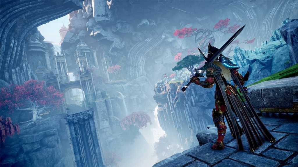 众神陨落/Godfall/支持网络联机-蓝豆人-PC单机Steam游戏下载平台