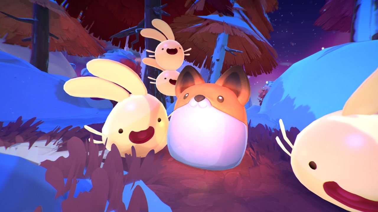 史莱姆牧场2/Slime Rancher 2