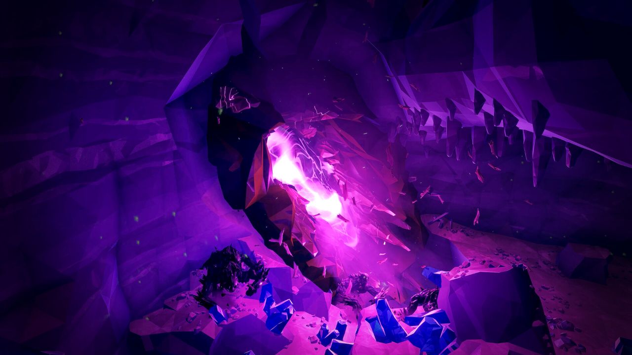 深岩银河/Deep Rock Galactic