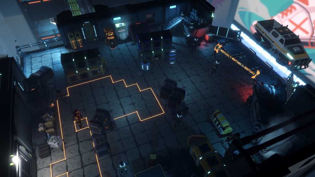 移形屠戮/Shift'n Slay