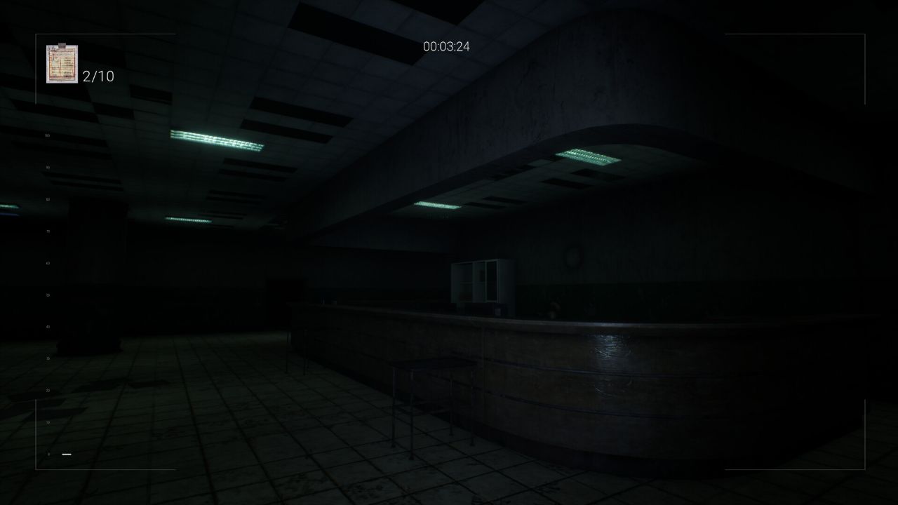 必须尖叫/MustScream