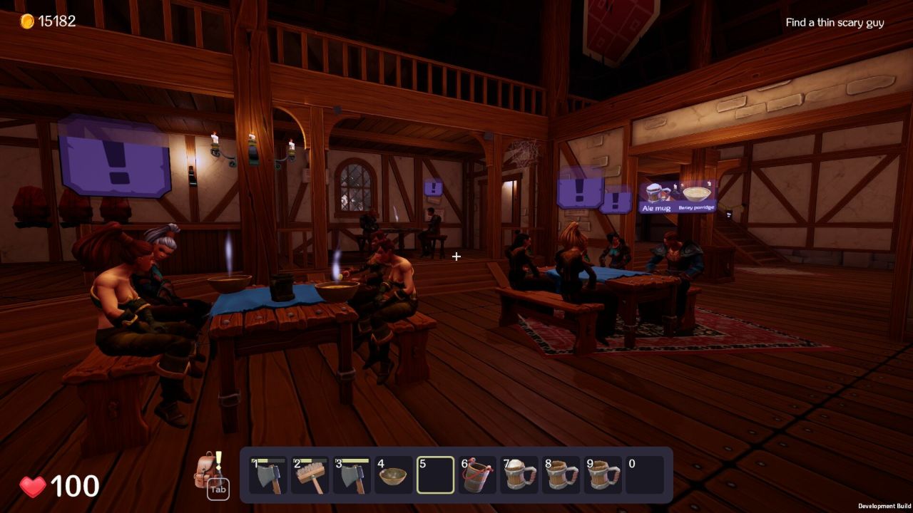 传说酒馆/Ale & Tale Tavern