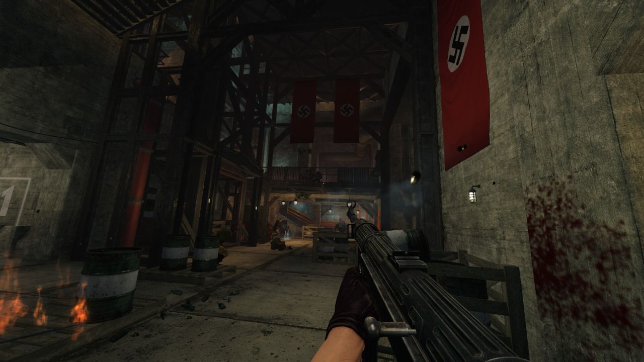 突袭：二战/RAID: World War II