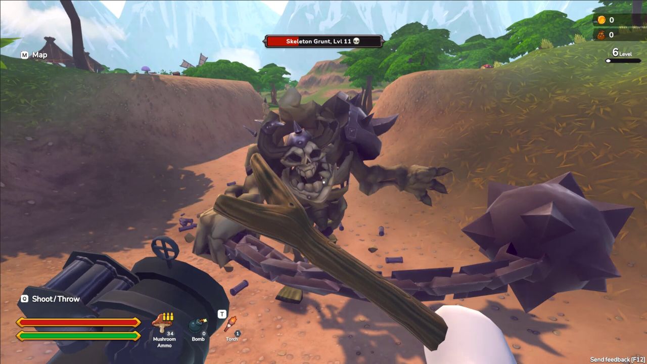 这就是RPG/The RPG